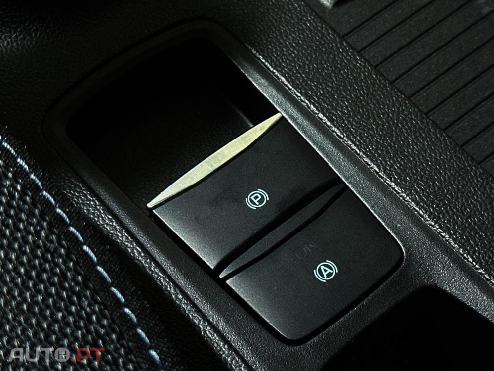 Ford Focus SW Hybrid 1.0 EcoBoost
