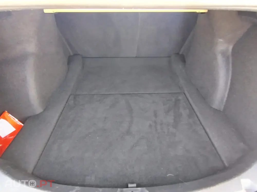 Tesla Model 3 Long Range Tração Integral