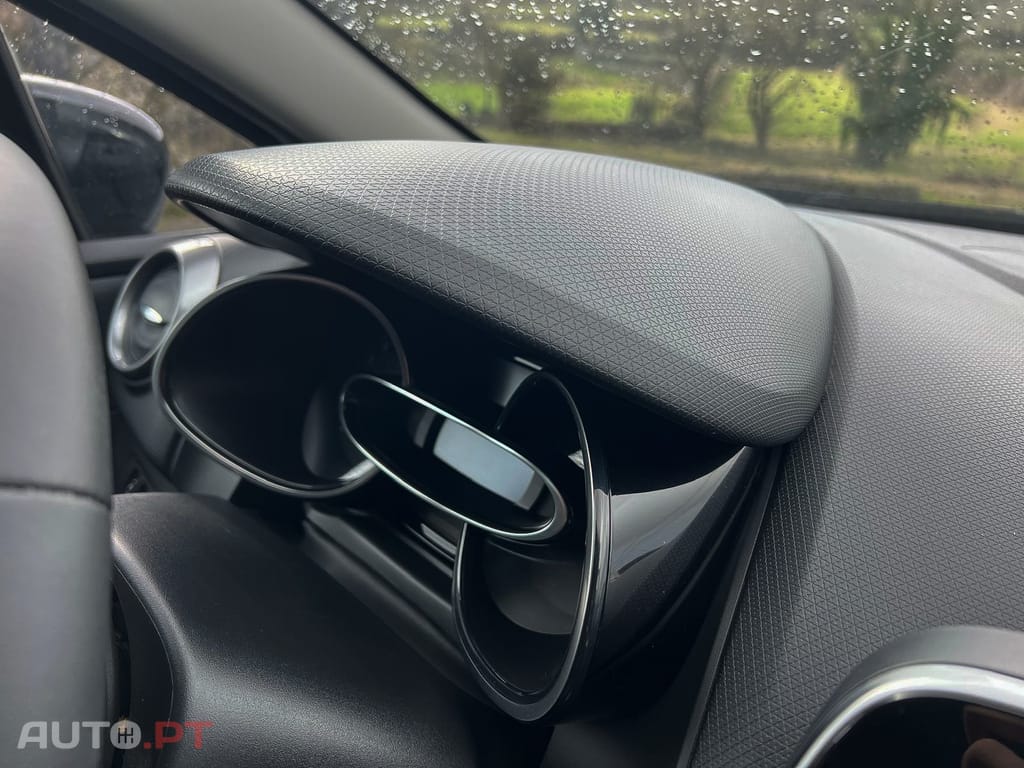 Renault Clio 0.9 Limited Edition