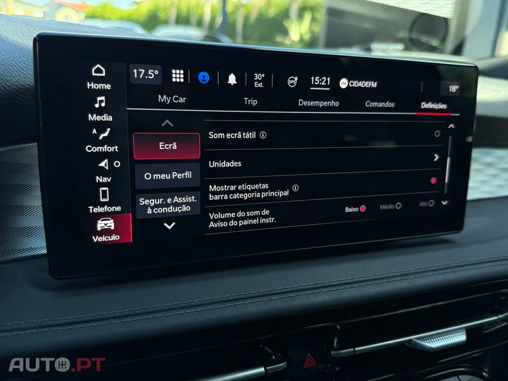 Alfa Romeo Tonale 1.5 Hybrid Edizione Speciale