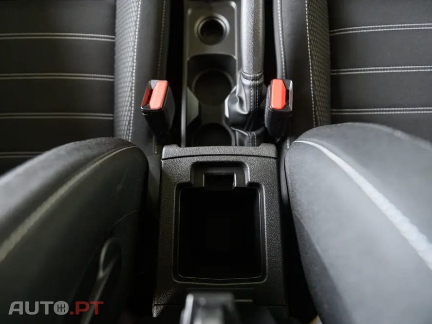 Dacia Duster 1.0 TCe ECO-G Comfort Bi-Fuel