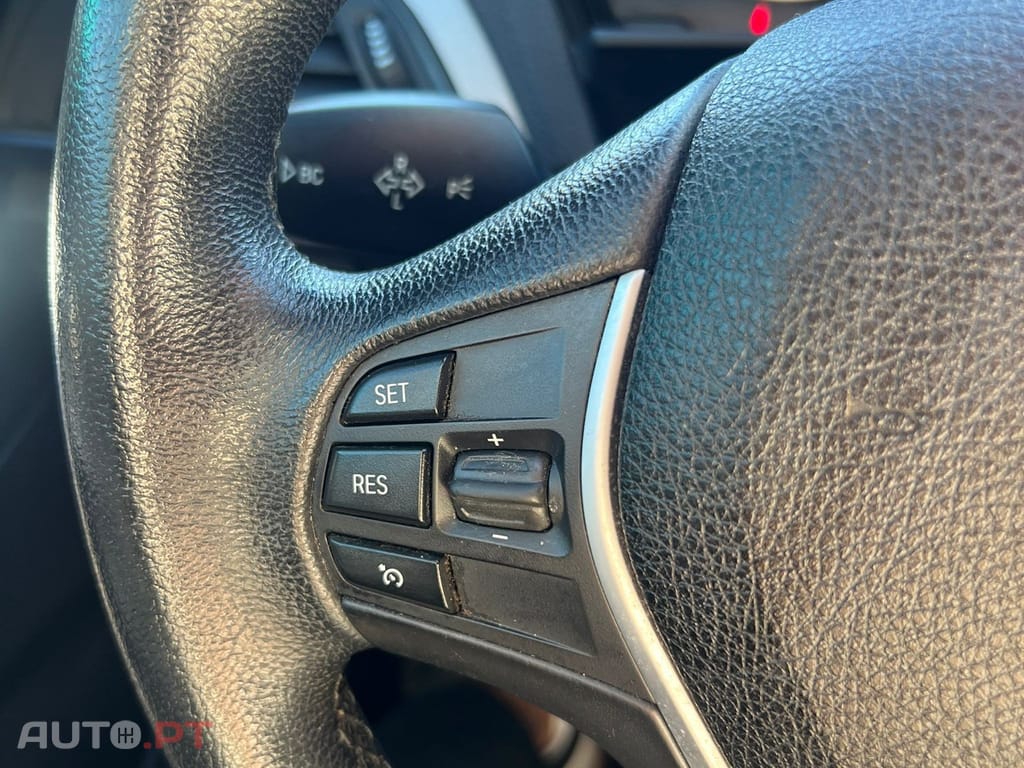 BMW 120 d xDrive Pack M