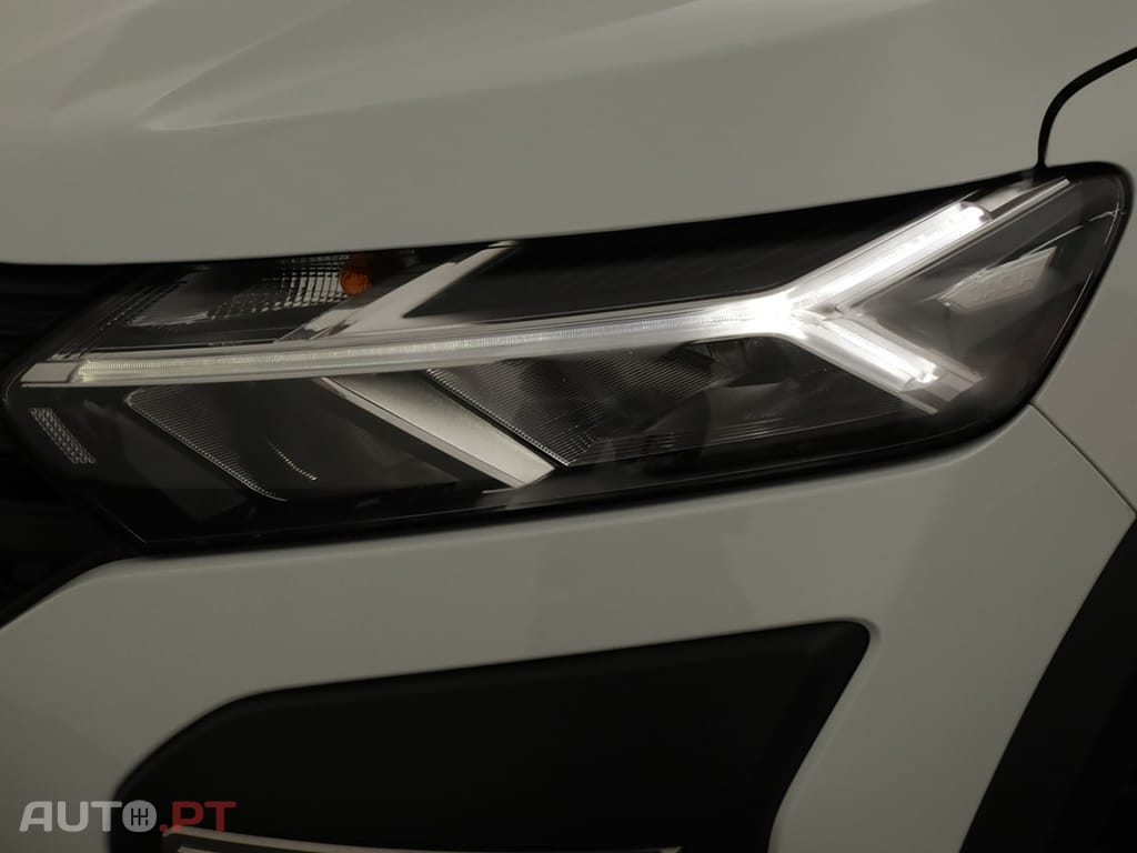 Dacia Jogger Jogger 1.0 ECO-G Extreme+ Up&Go 7L Bi-Fuel