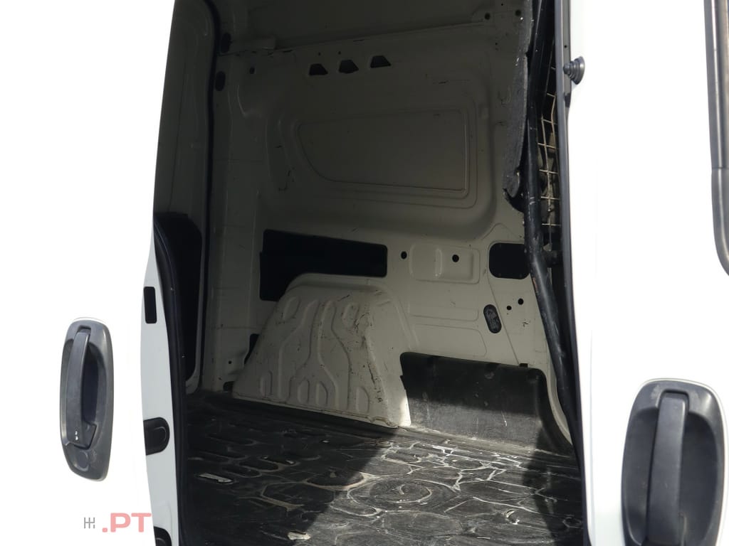 Fiat Doblo 1.6 Multijet XL