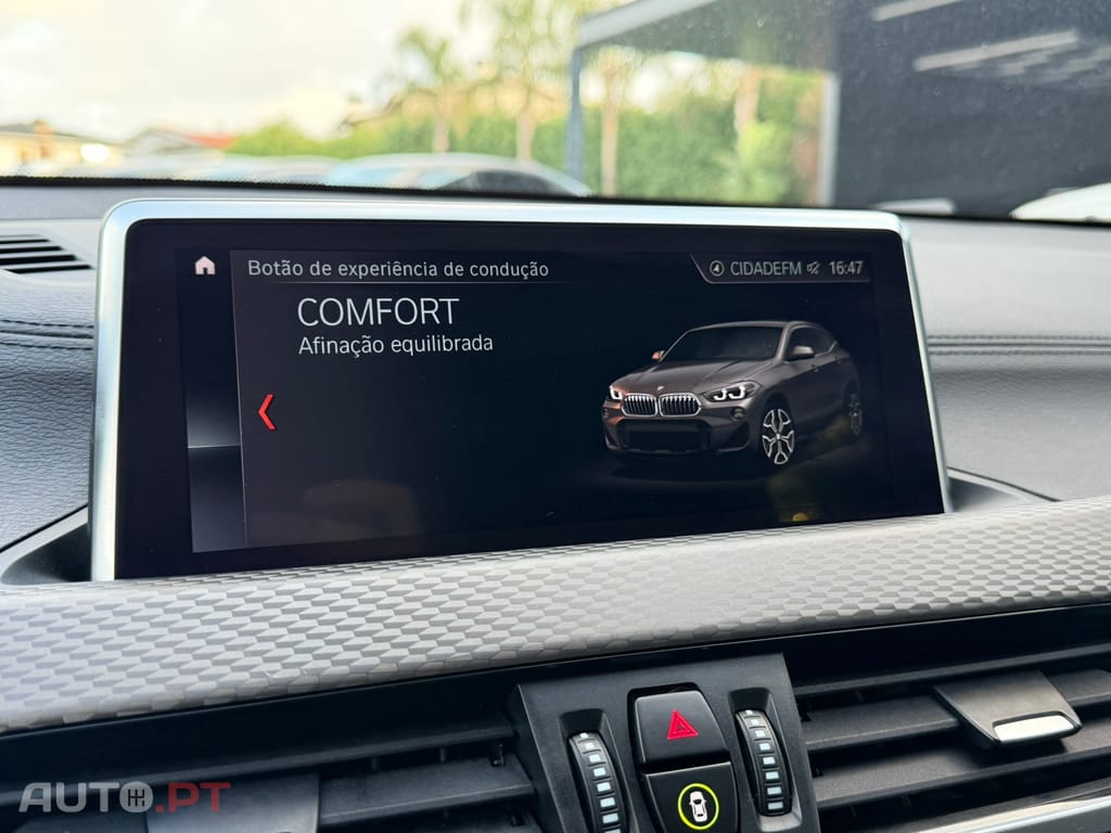 BMW X2 25 e xDrive Pack M