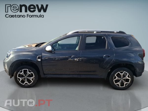 Dacia Duster 1.0 TCE 90cv Prestige