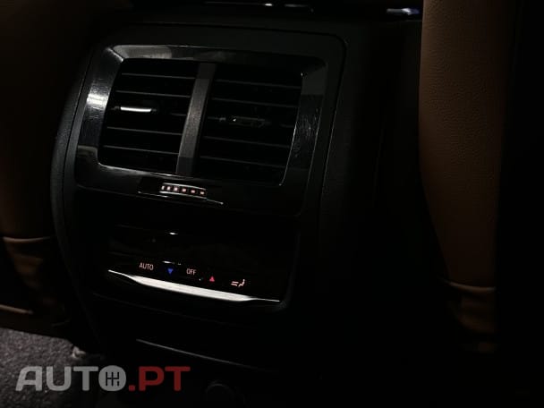 BMW X4 20 i xDrive Pack M Auto