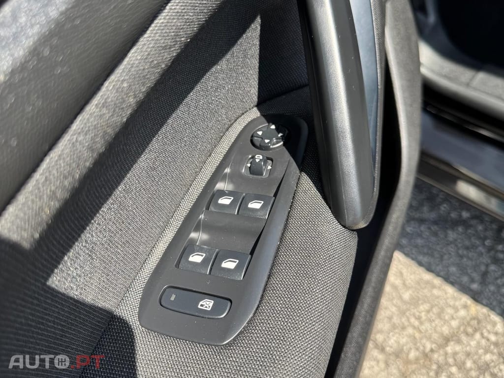 Peugeot 308 SW 1.5 BlueHDi Allure