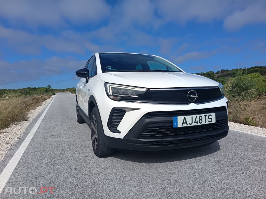 Opel Crossland 1.5 cdti
