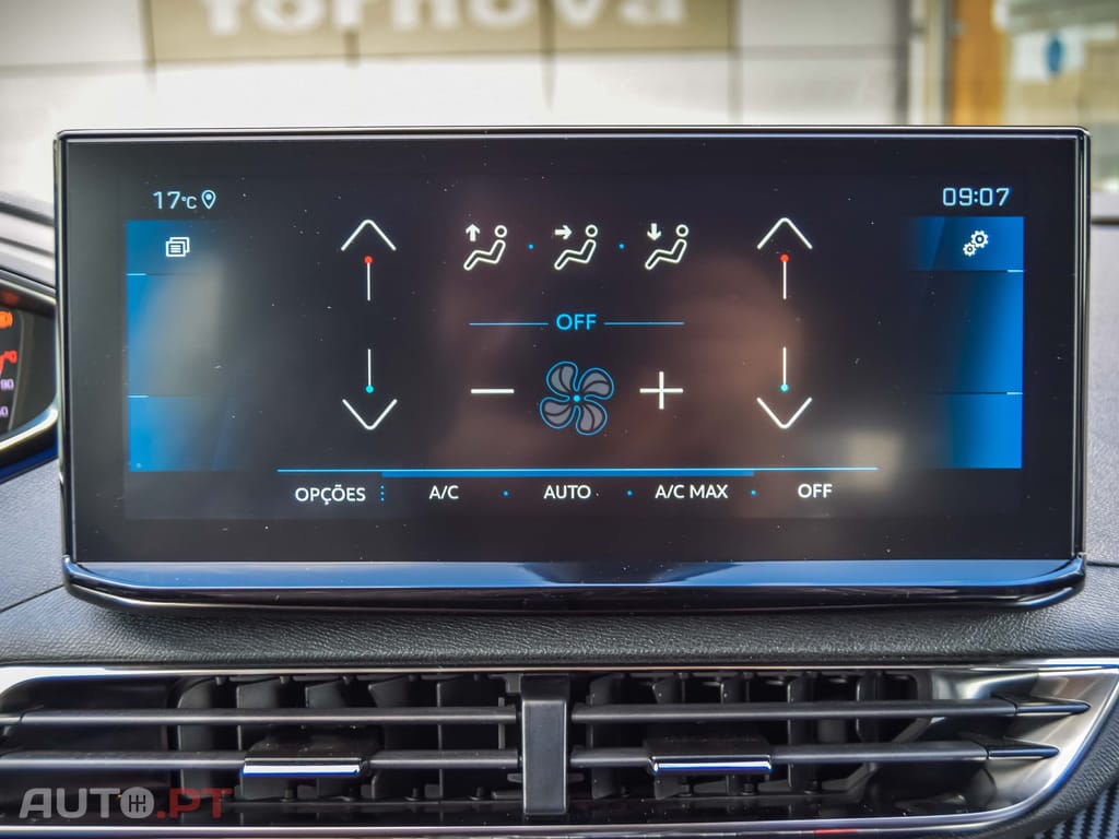 Peugeot 5008 1.5 BlueHDi Allure EAT8