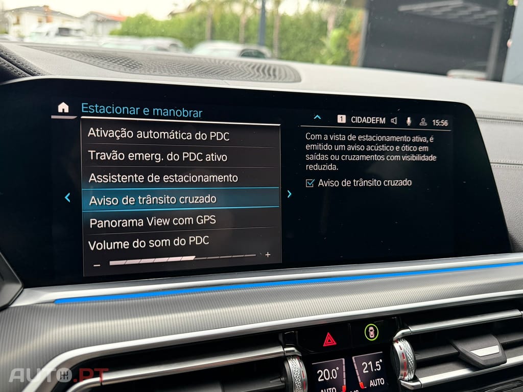 BMW X5 45 e xDrive Pack M