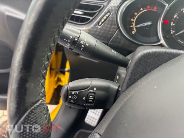 Citroen DS3 1.6 HDi Airdream Sport Chic