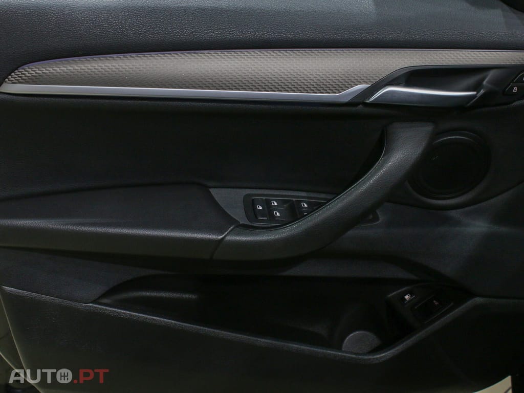 BMW X2 25 e xDrive