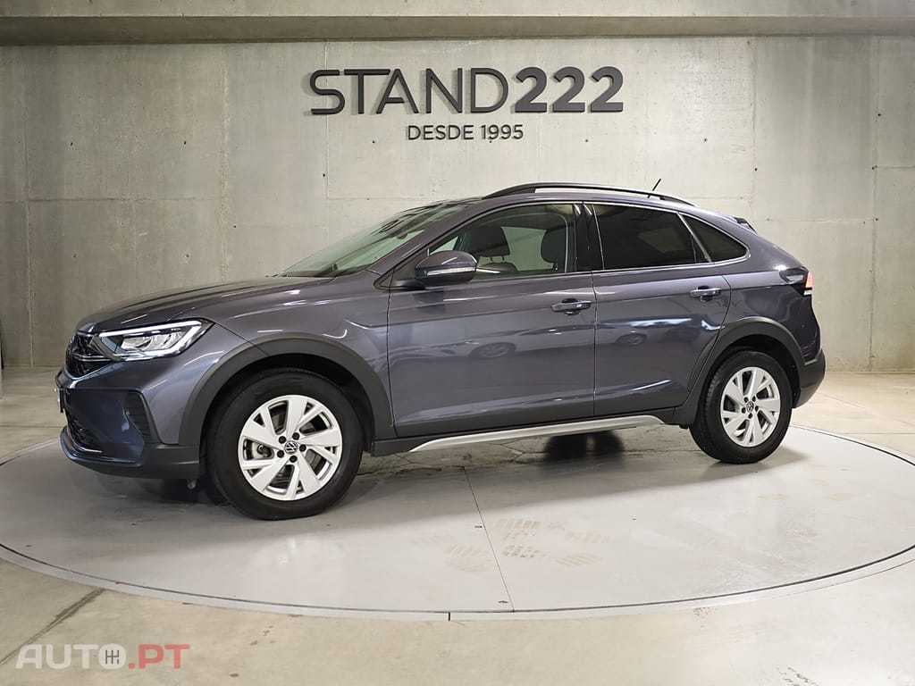 Volkswagen Taigo 1.0 TSI Urban