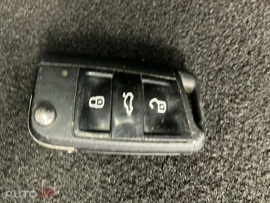 Seat Tarraco 2.0 TDI Style