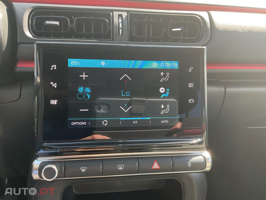 Citroen C3 1.2 PureTech Feel