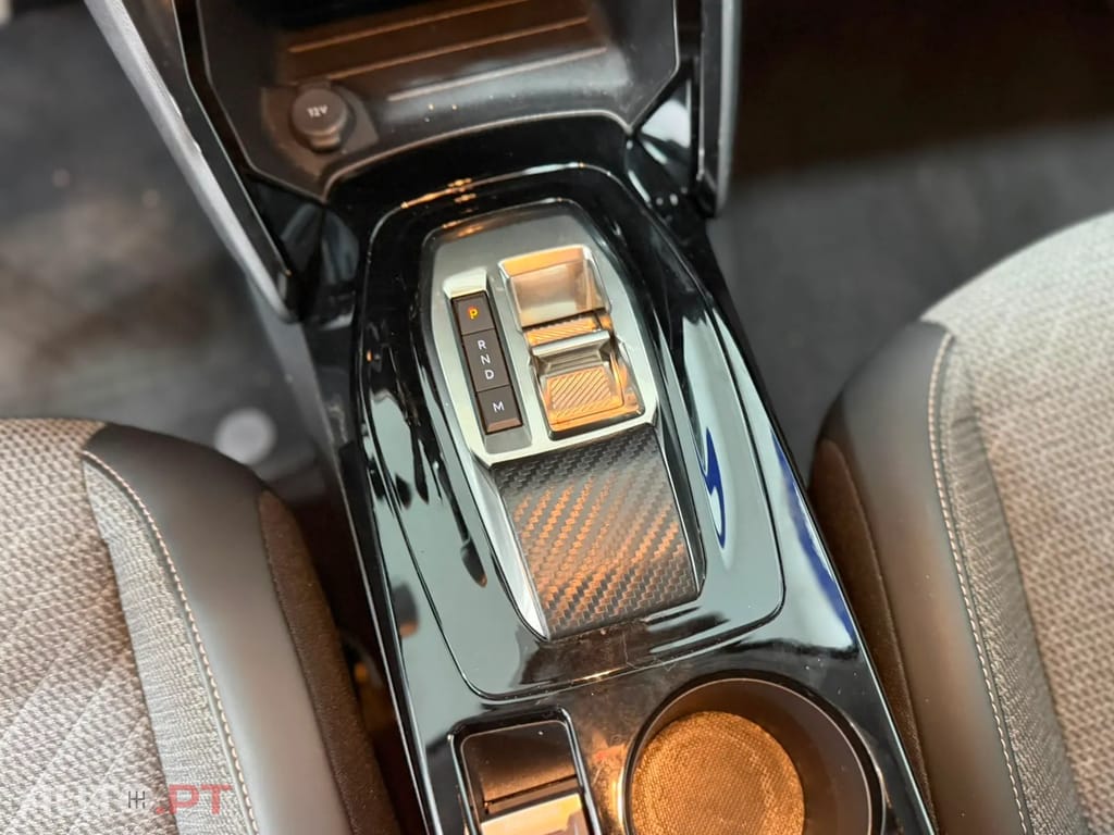 Peugeot 208 Pure tech ALLURE