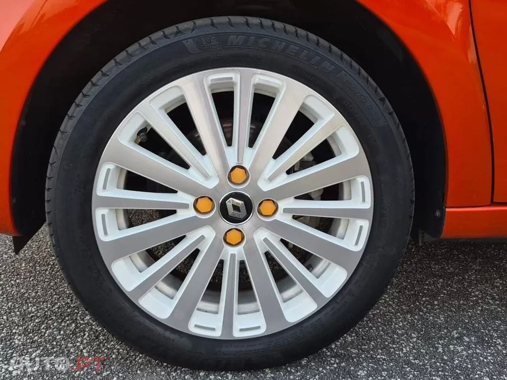 Renault Twingo  Electric Vibes