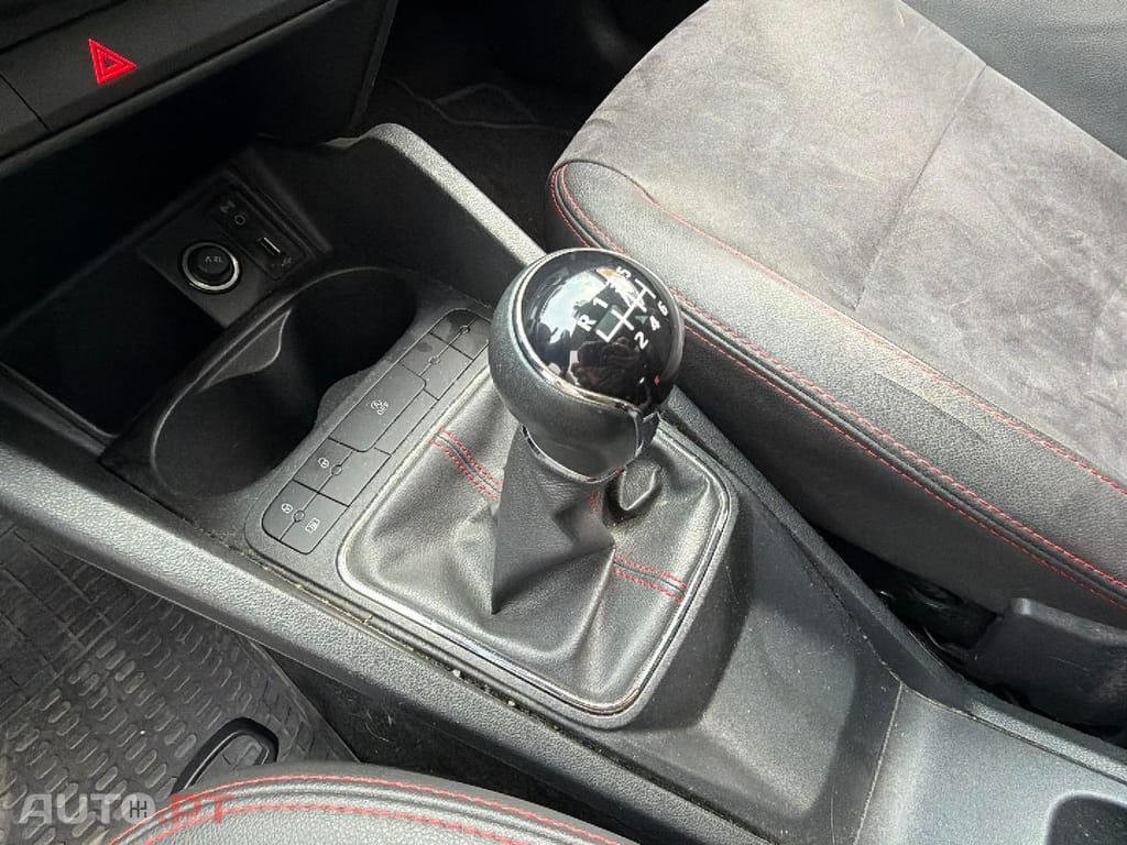 Seat Ibiza 1.0 TSI FR