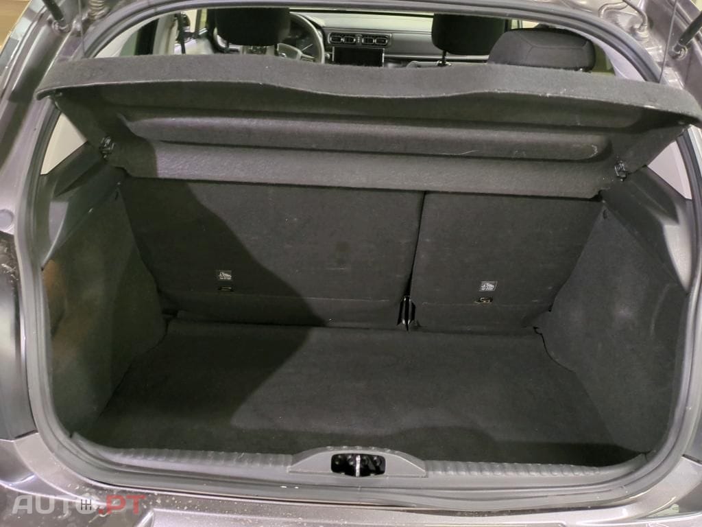 Citroen C3 1.2 PureTech C-Series