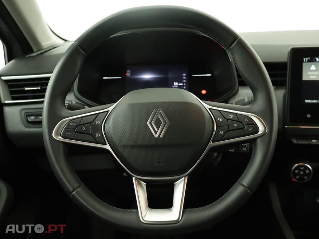 Renault Clio Clio 1.0 TCe Evolution