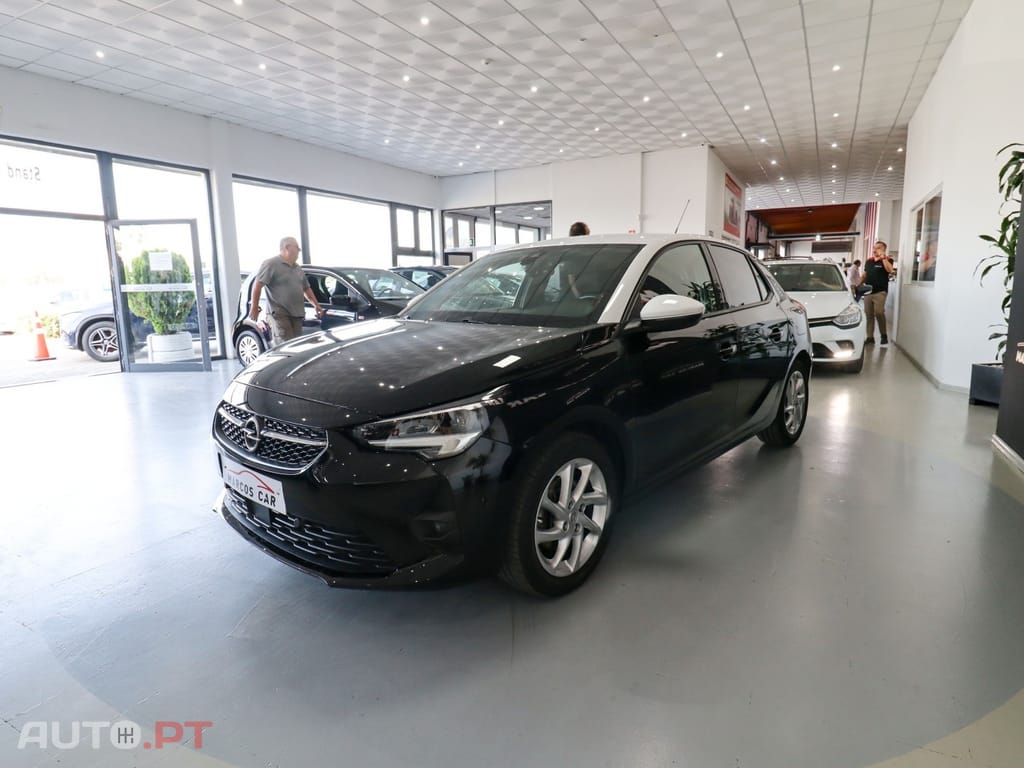 Opel Corsa 1.2 T Business Edition