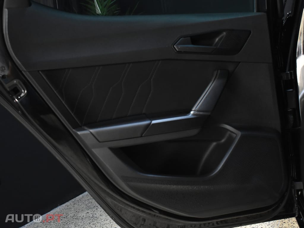 Cupra Leon 1.4 e-Hybrid VZ DSG
