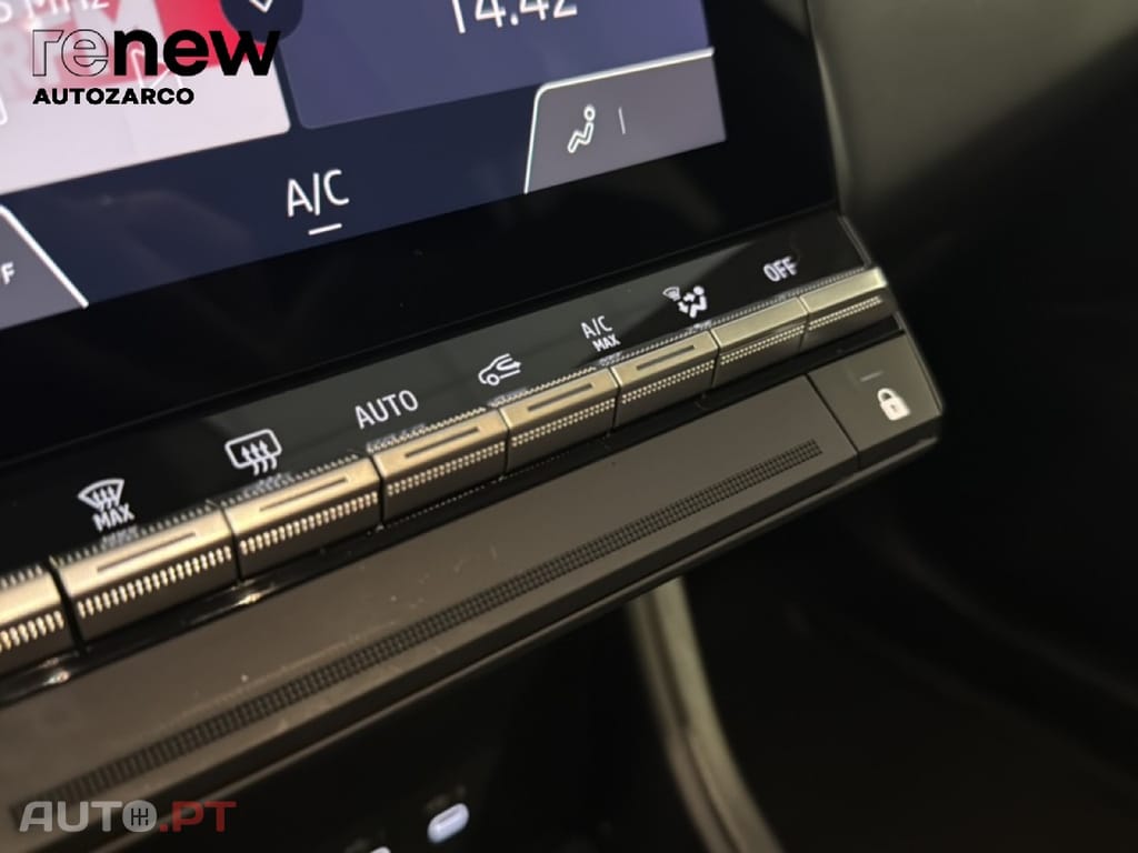 Renault Captur Techno