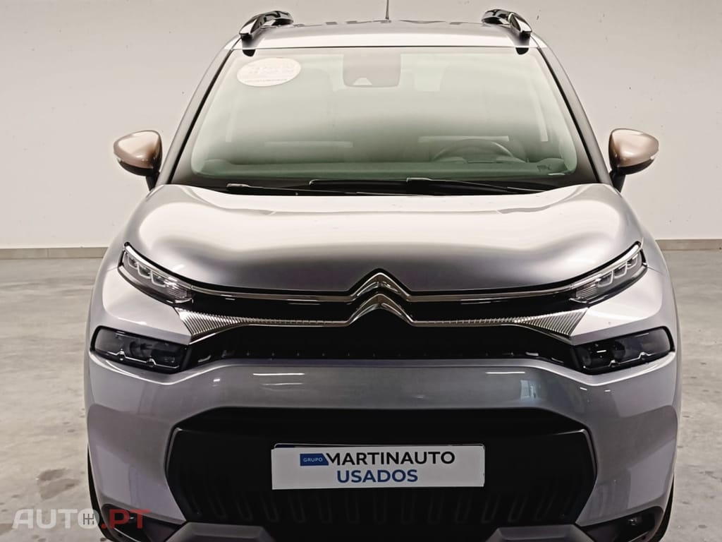 Citroen C3 Aircross 1.2 PureTech Max