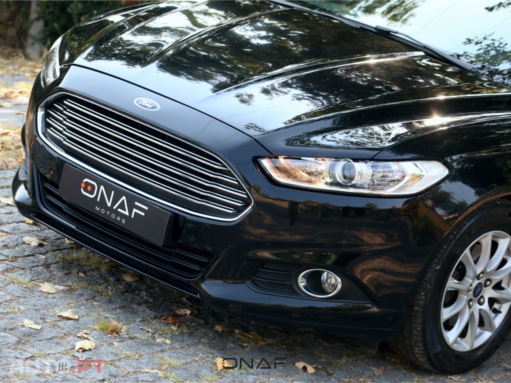 Ford Mondeo SW 1.5 TDCI Trend
