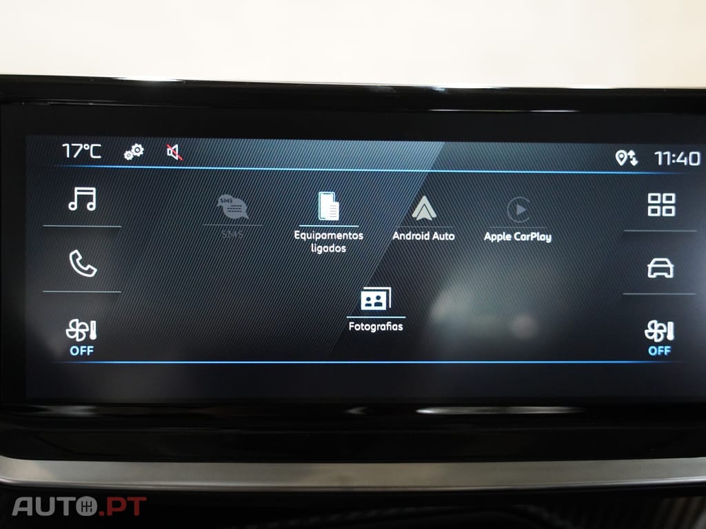 Peugeot 208 1.2 PureTech Style