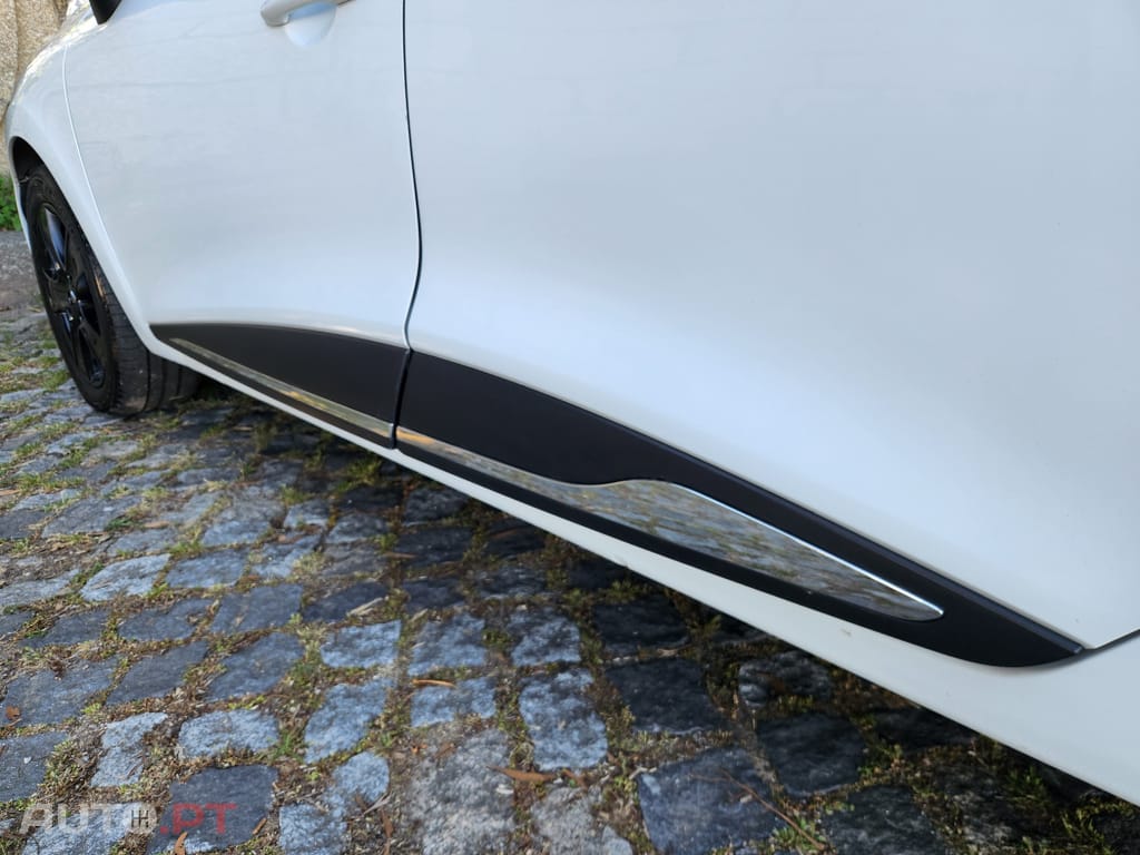 Renault Clio dCi 75 Expression