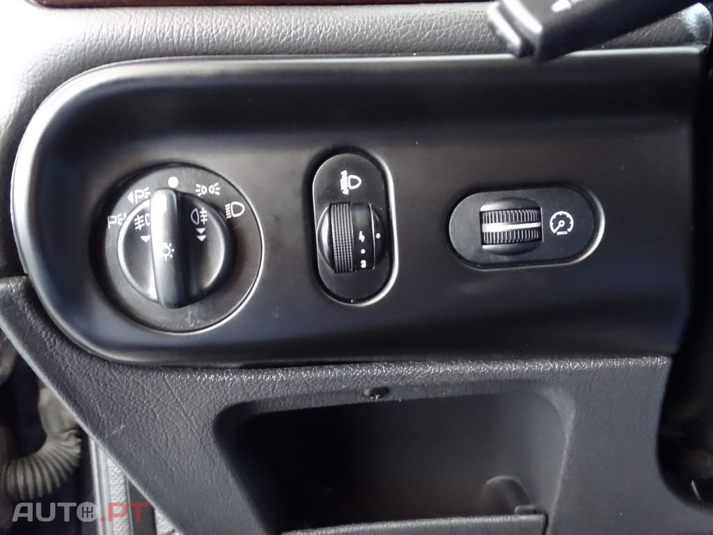 Ford Mondeo 1.8 TD Ghia