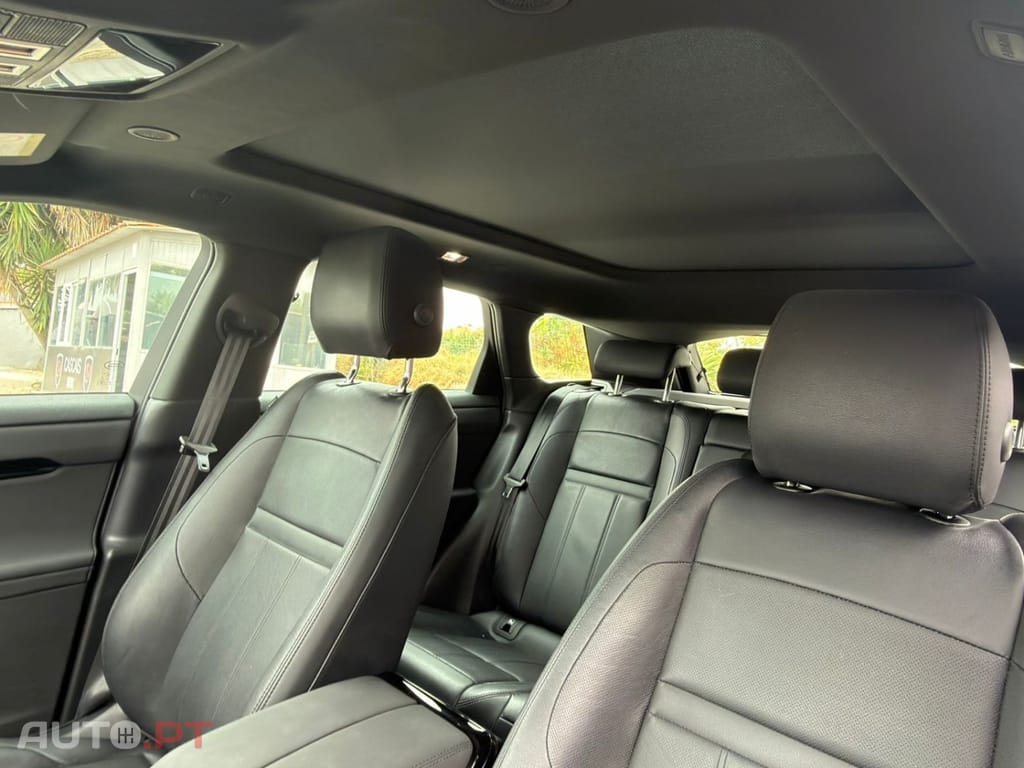Land Rover Range Rover 1.5 P160 S Auto