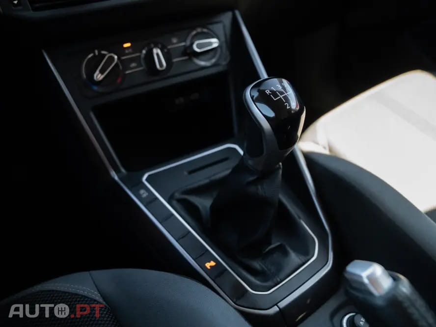 Volkswagen Polo 1.0 TSI Life