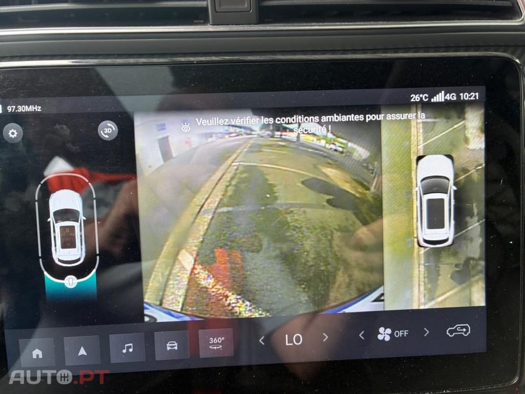 MG ZS 50.3 kWh Comfort