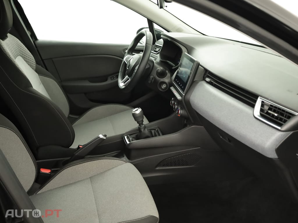 Renault Clio Clio 1.0 TCe Evolution Bi-Fuel
