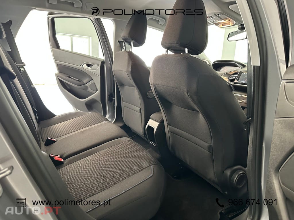 Peugeot 308 SW 1.5 BlueHDi Active Pack