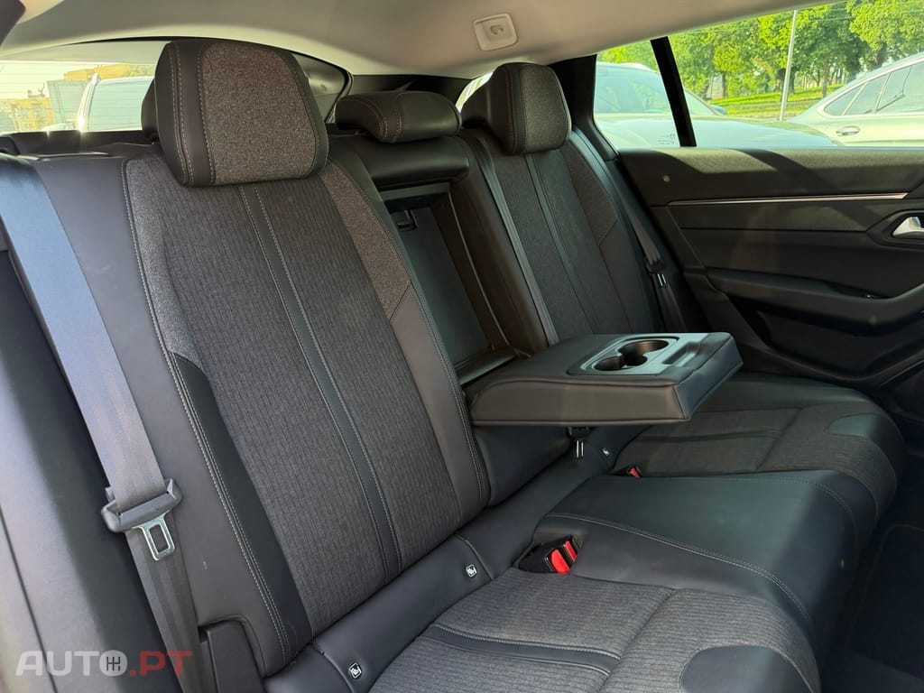 Peugeot 508 SW 1.5 BlueHDi Allure Pack EAT8