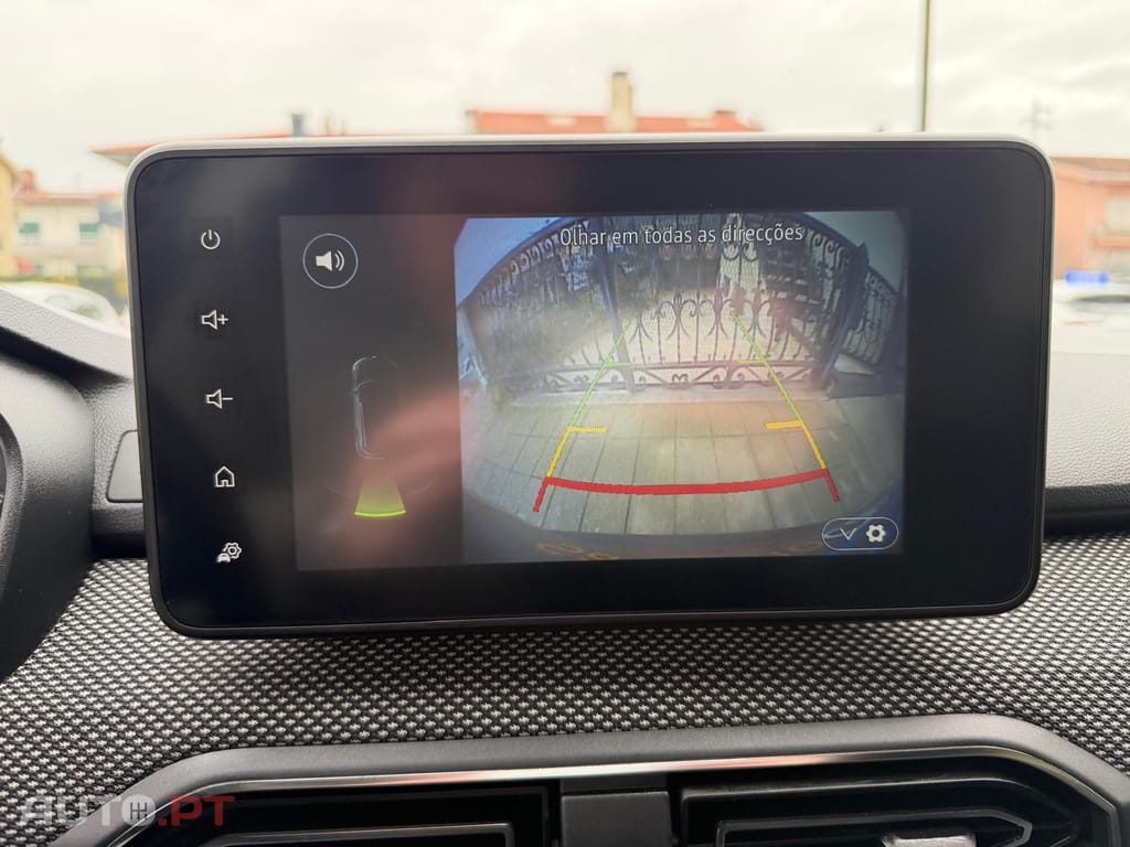 Dacia Jogger 1.0 ECO-G Extreme Bi-Fuel