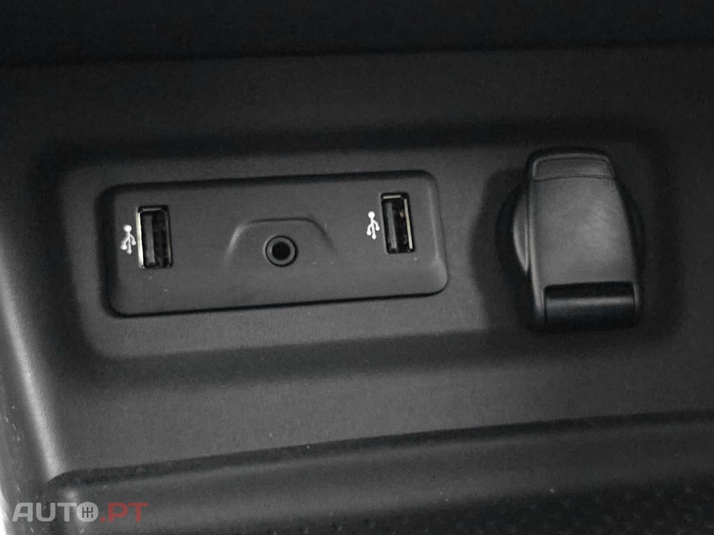 Renault Mégane Sport Tourer 1.5 Blue dCi Business