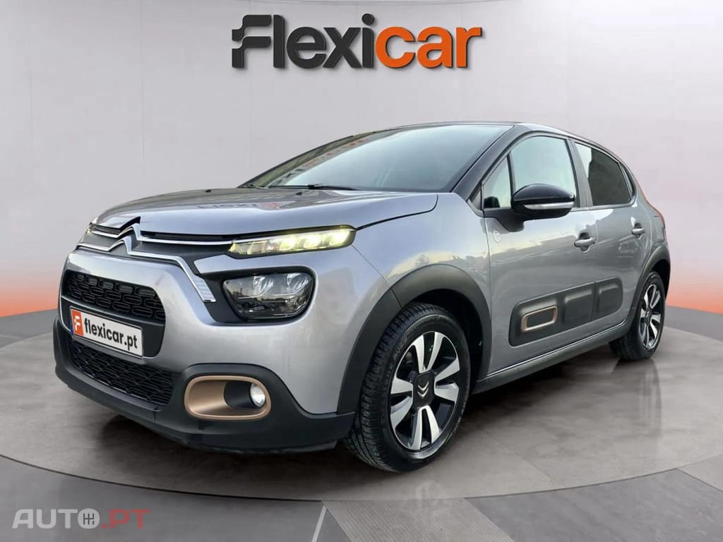 Citroen C3 1.2 PureTech C-Series