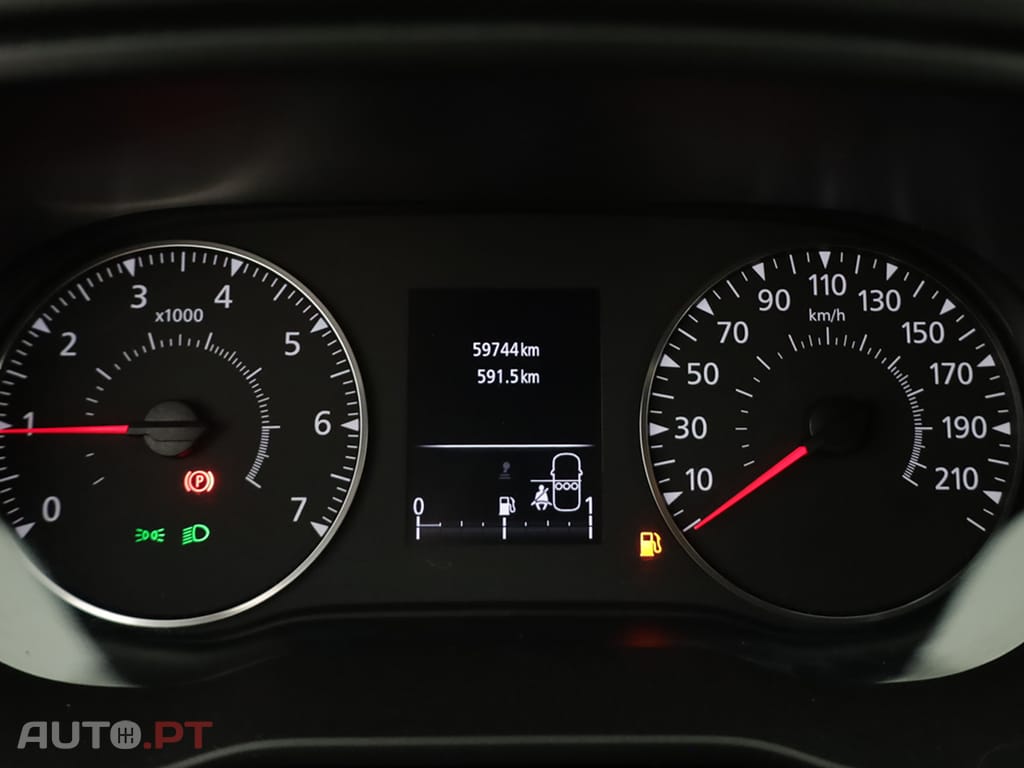 Dacia Duster Duster 1.0 TCe ECO-G SL Extreme Bi-Fuel