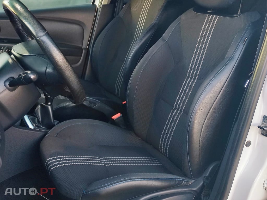 Renault Clio Sport Tourer 0.9 TCe GT Line