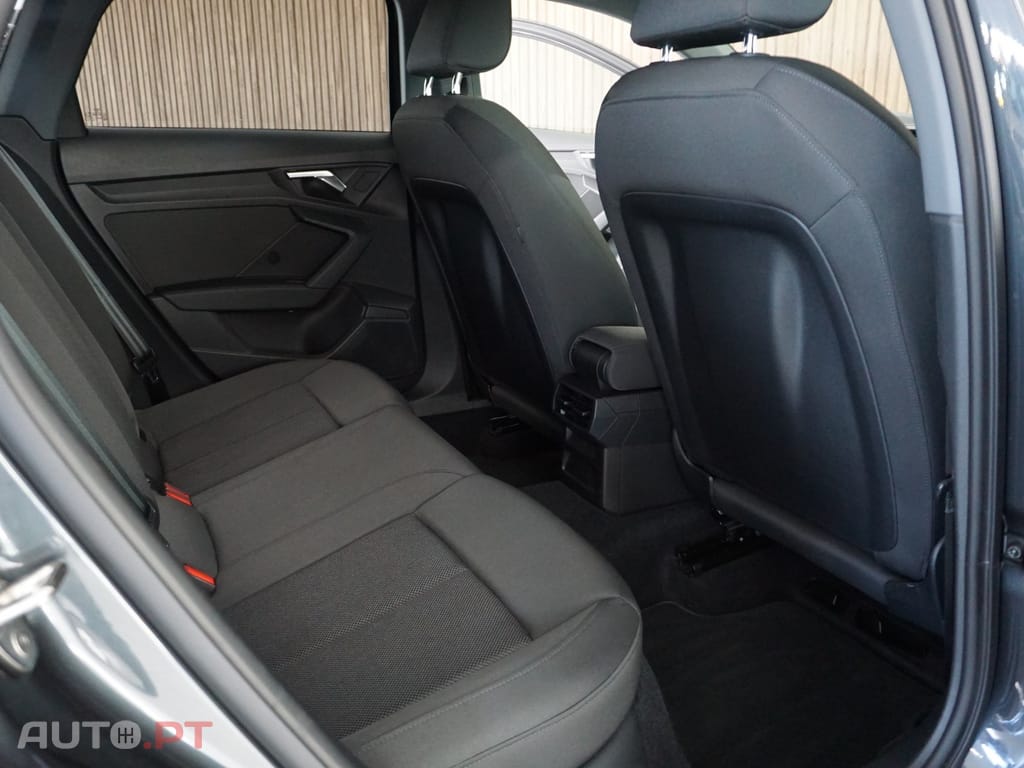 Audi A3 Sportback 40 TFSIe