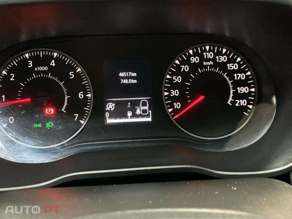 Dacia Duster 1.3 TCE Journey