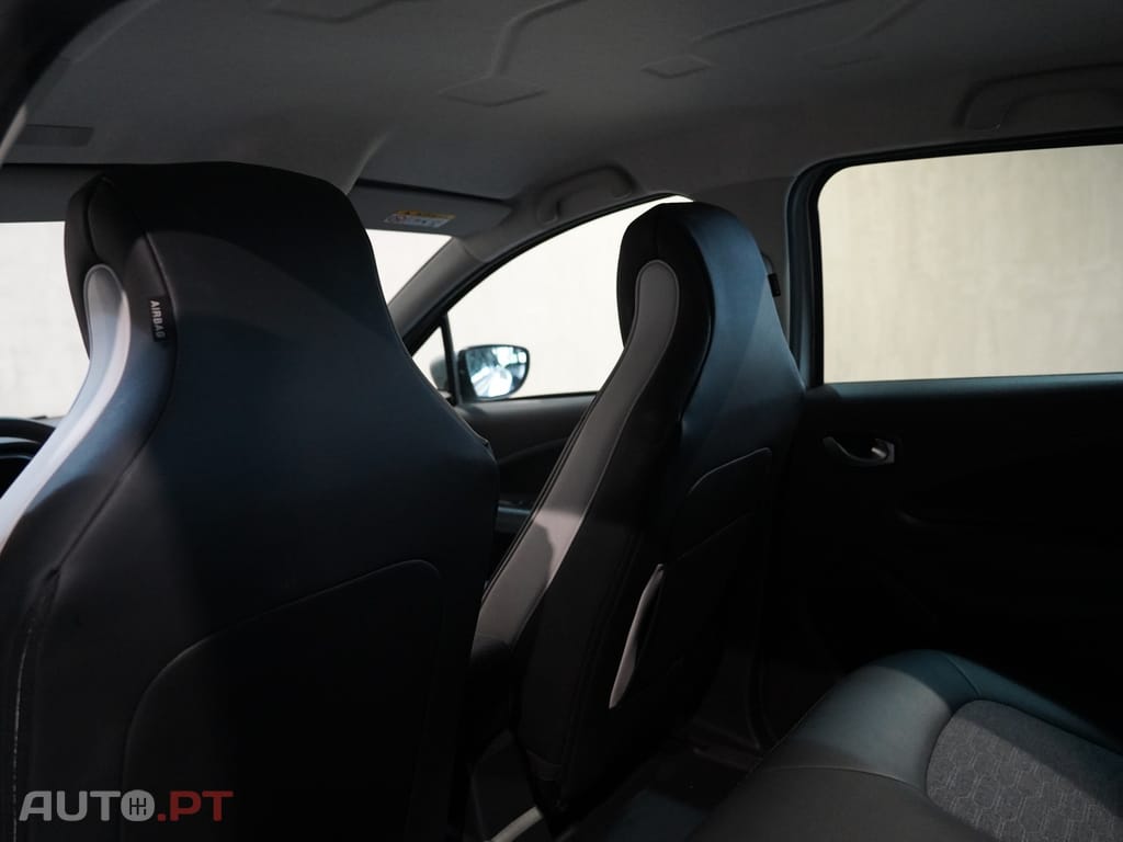 Renault Zoe Intens 50