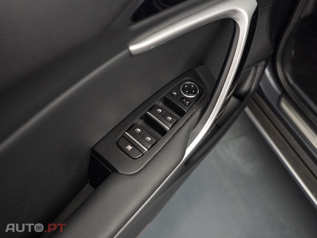 Kia Xceed 1.6 GDi PHEV Tech