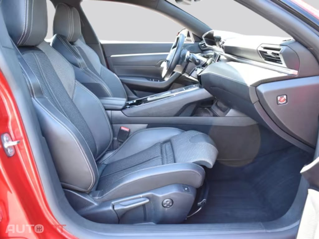 Peugeot 508 SW Allure 130cv  EAT8