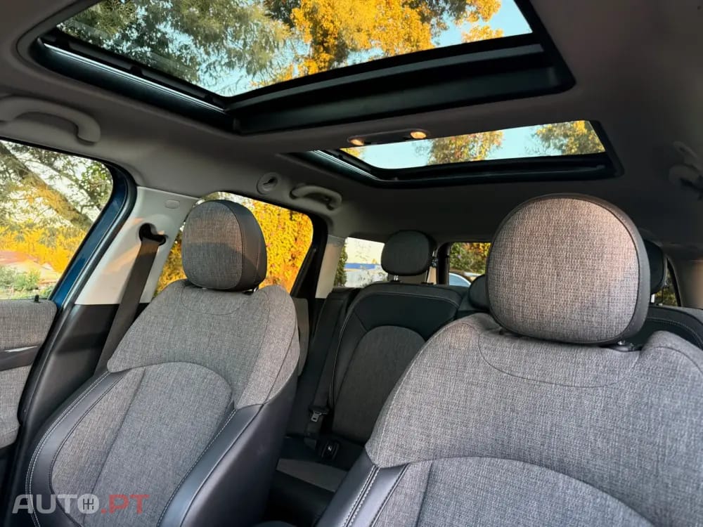 MINI Countryman COOPER SE ALL4 AUTO TECTO